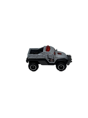 Matchbox Road Raider Diecast