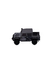 Hot Wheels ‘15 Land Rover Defender Double Cab Diecast Grey