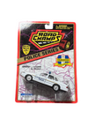 Road Champs Crown Victoria Diecast
