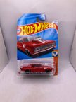 Hot Wheels 64 Chevy Chevelle SS Diecast