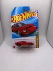 Hot Wheels 71 Lamborghini Miura SV Diecast