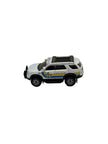 Matchbox Ford Explorer Diecast