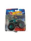 Hot Wheels Mega-Wex Monster Truck Diecast