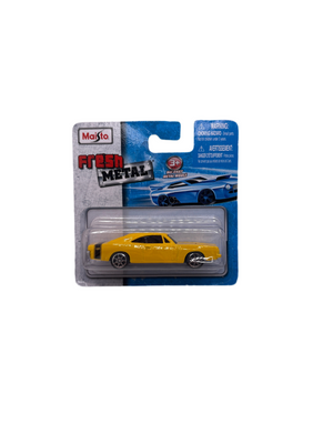 Maisto 1969 Dodge Charger R/T Diecast