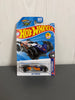 Hot Wheels Salt Streaker Diecast blue