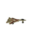 Motorman MXAF-001 Diecast beige