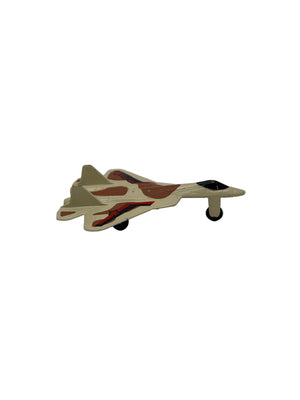 Motorman MXAF-001 Diecast beige