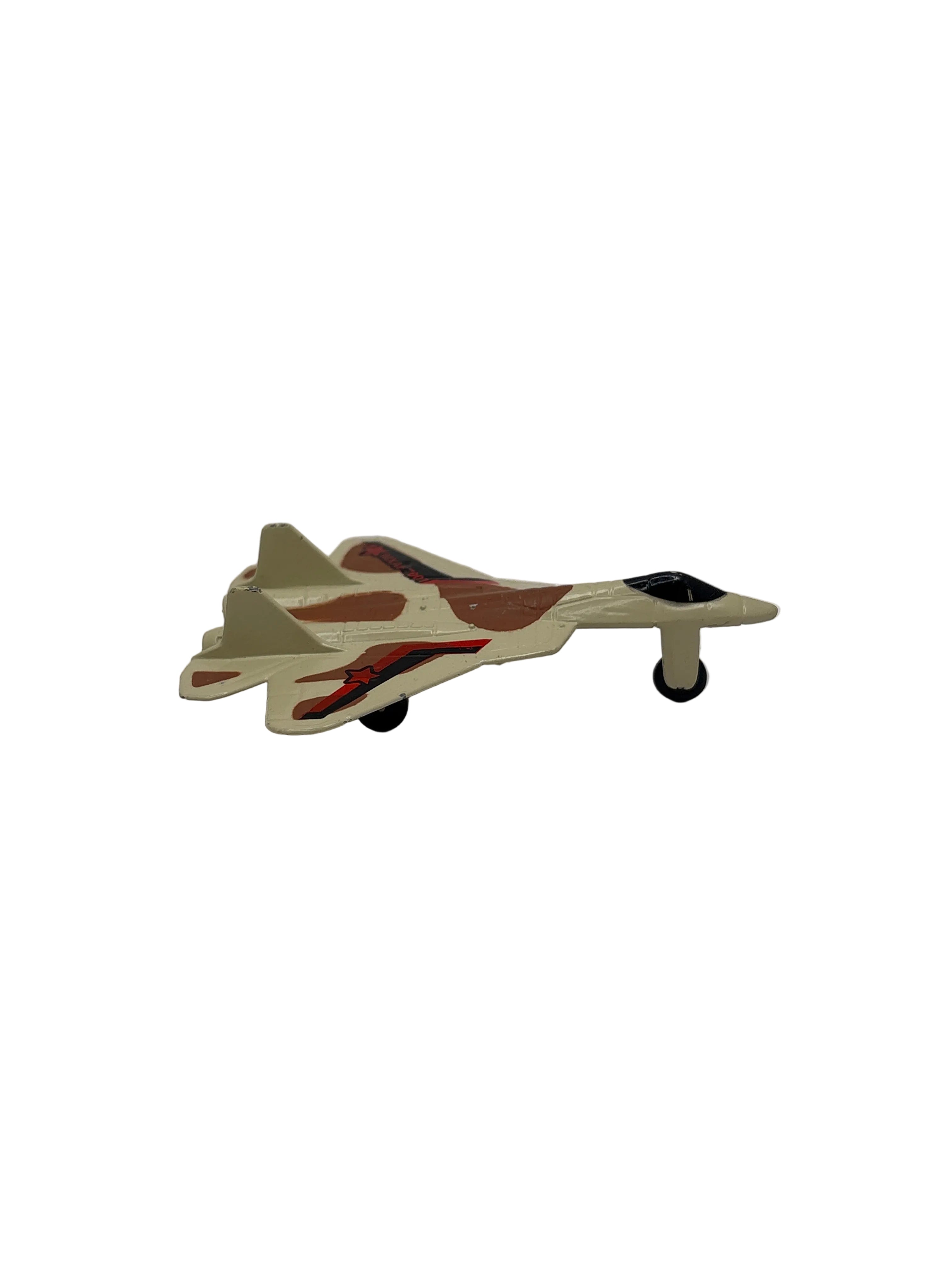 Motorman MXAF-001 Diecast beige