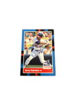 Donruss Jerry Hairston