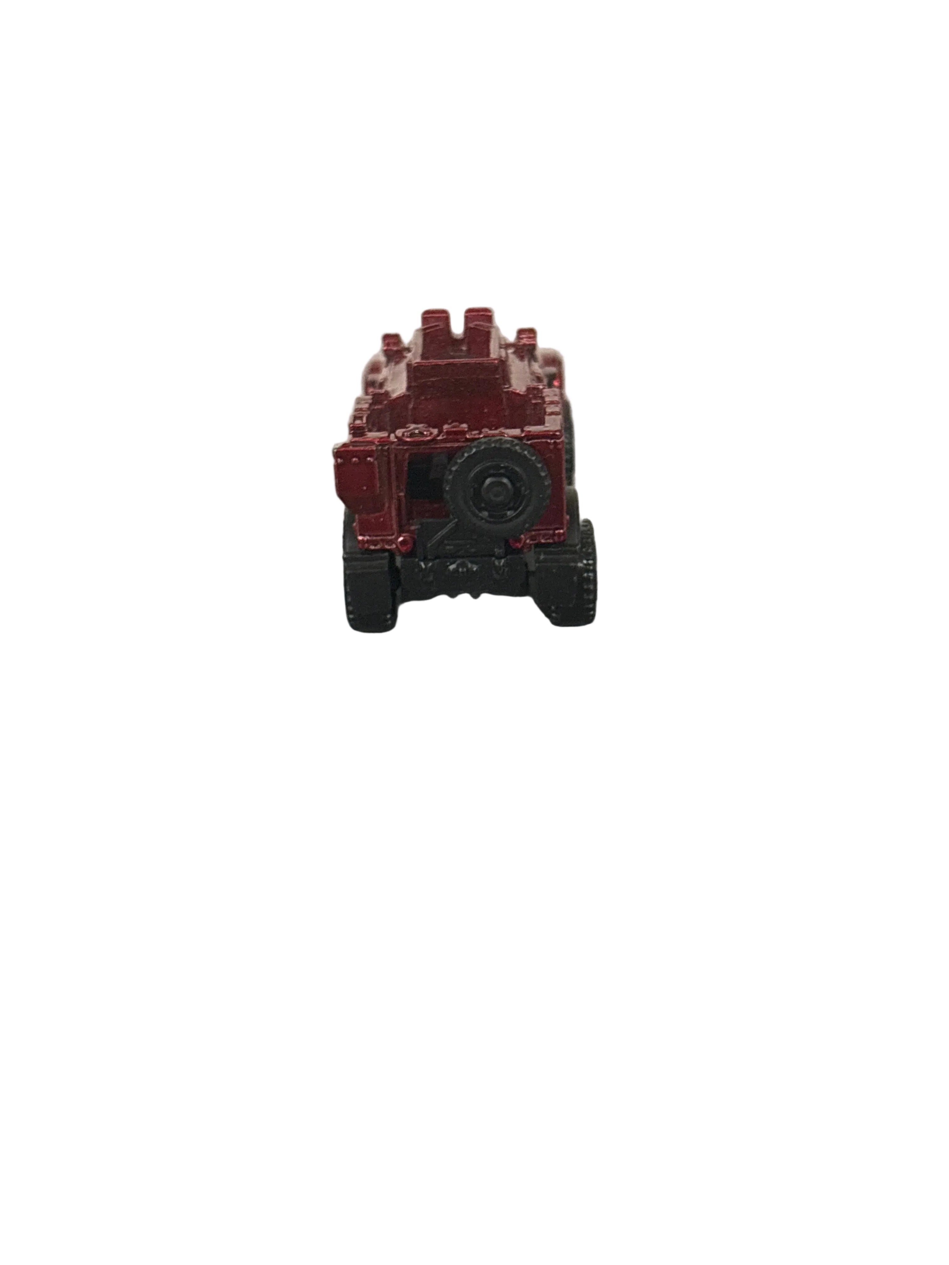 Matchbox Oshkosh M-ATV Diecast
