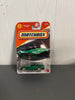 Matchbox 2025 Aston Martin Vanquish Diecast green