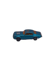 Matchbox Superfast Pontiac Firebird Diecast Blue