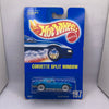 Hot Wheels Corvette Split Window Diecast