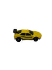 Hot Wheels Taxi Diecast
