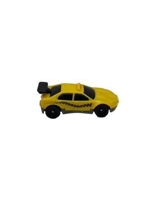 Hot Wheels Taxi Diecast