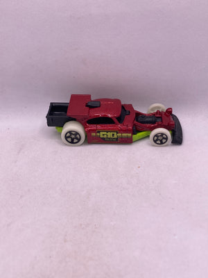 Hot Wheels Aristo Rat Diecast