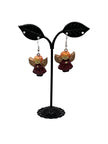 Holiday Decoration Earrings