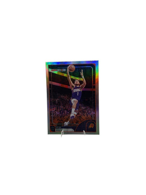 NBA Hoops Devin Booker