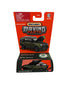 Matchbox Land Rover Defender 130 Diecast green