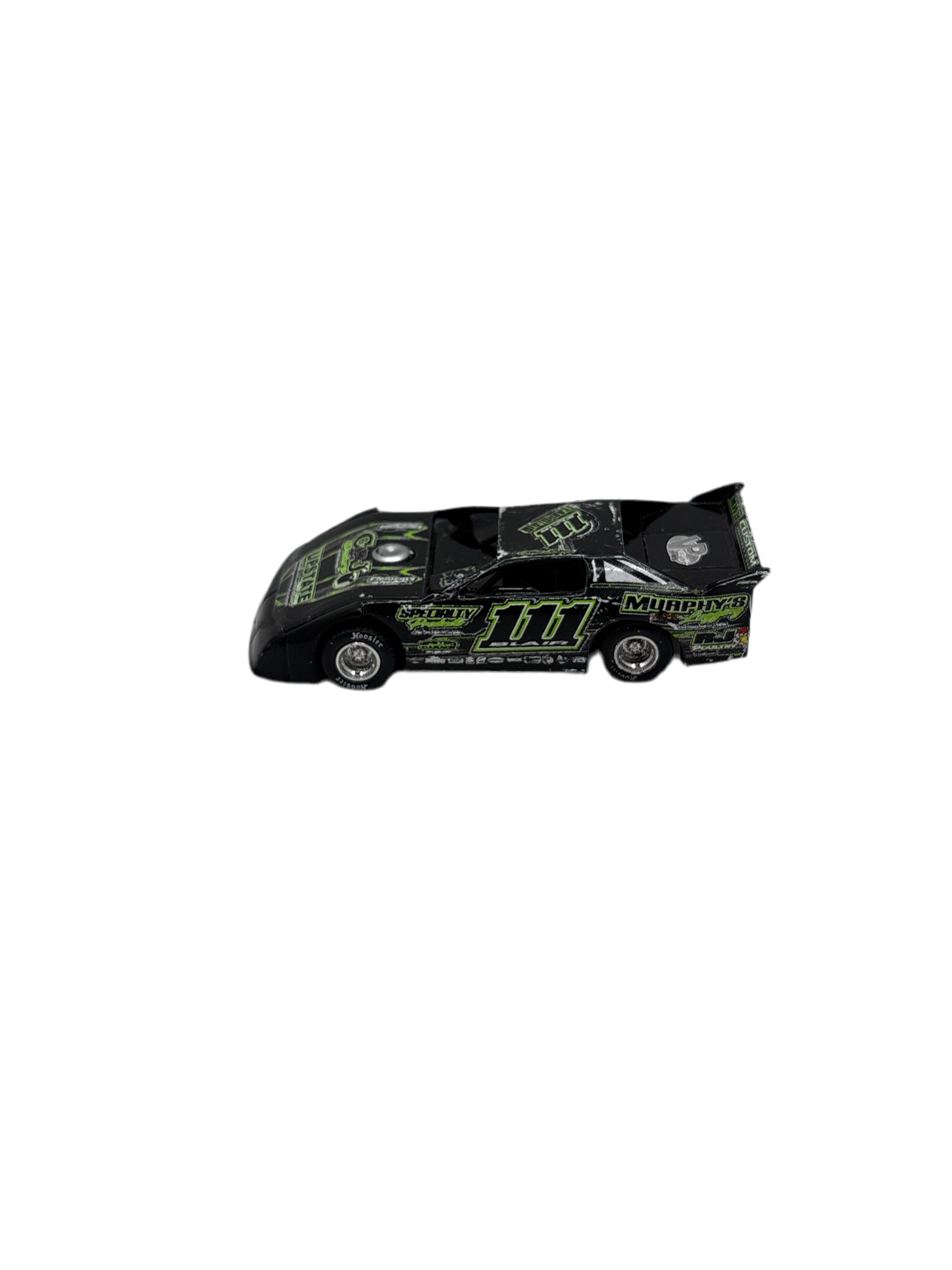 ADC Max Blair Diecast black