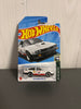 Hot Wheels Alfa Romeo GTV6 3.0 Diecast white