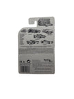 Hot Wheels Power Sander Diecast