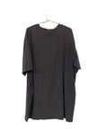 Dark Blue Work Shirt