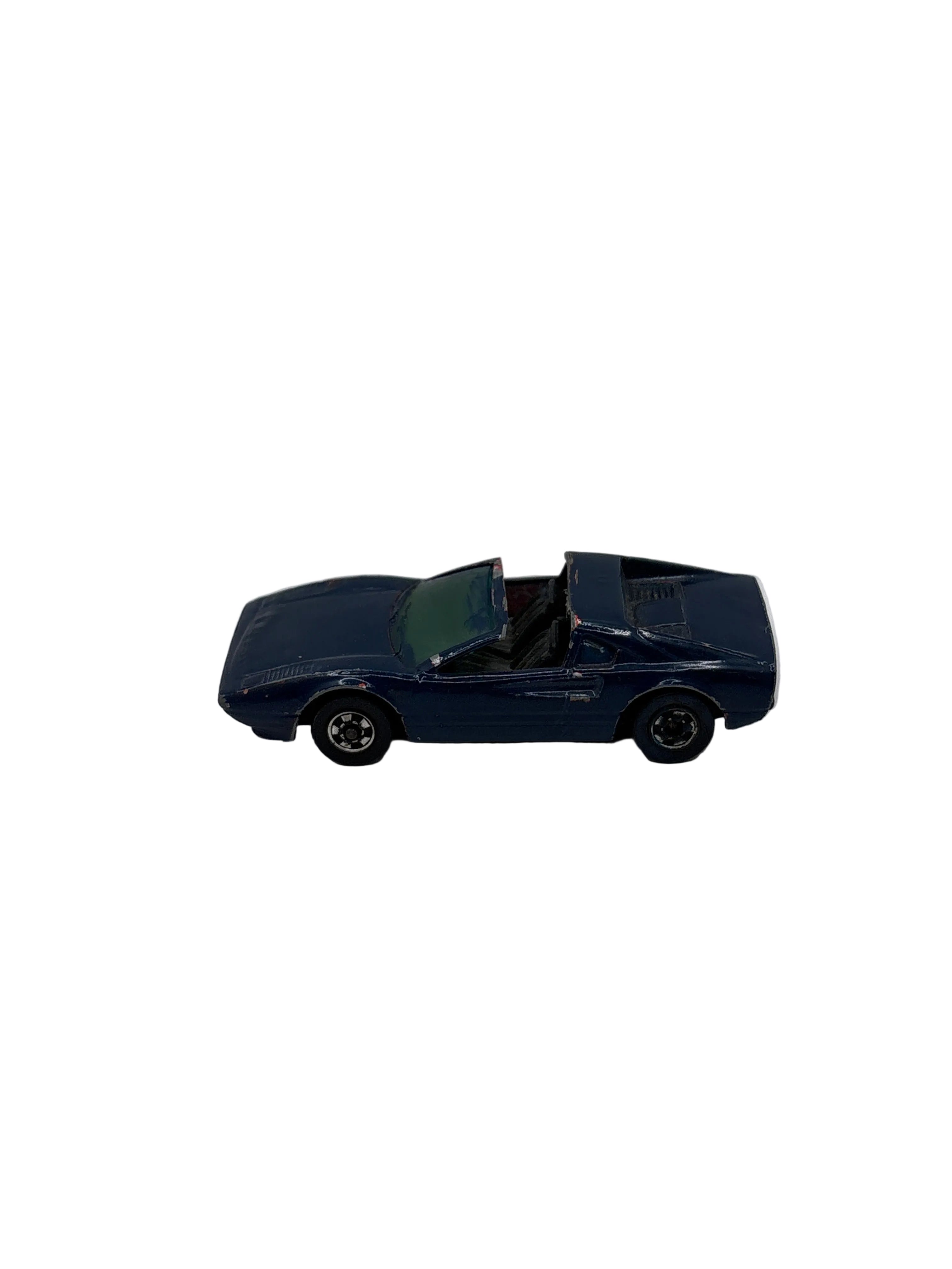 Hot Wheels Racebait 308 Diecast blue