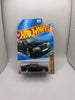 Hot Wheels Mercedes-Benz 500 E Diecast green