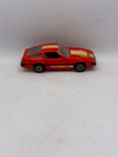 Hot Wheels Nissan 300ZX Diecast