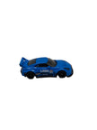 Hot Wheels LB-Silhouette Works GT Nissan 35GT-RR Ver.2 Diecast blue