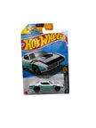 Hot Wheels Custom Otto Diecast