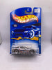 Hot Wheels 97 Corvette Diecast