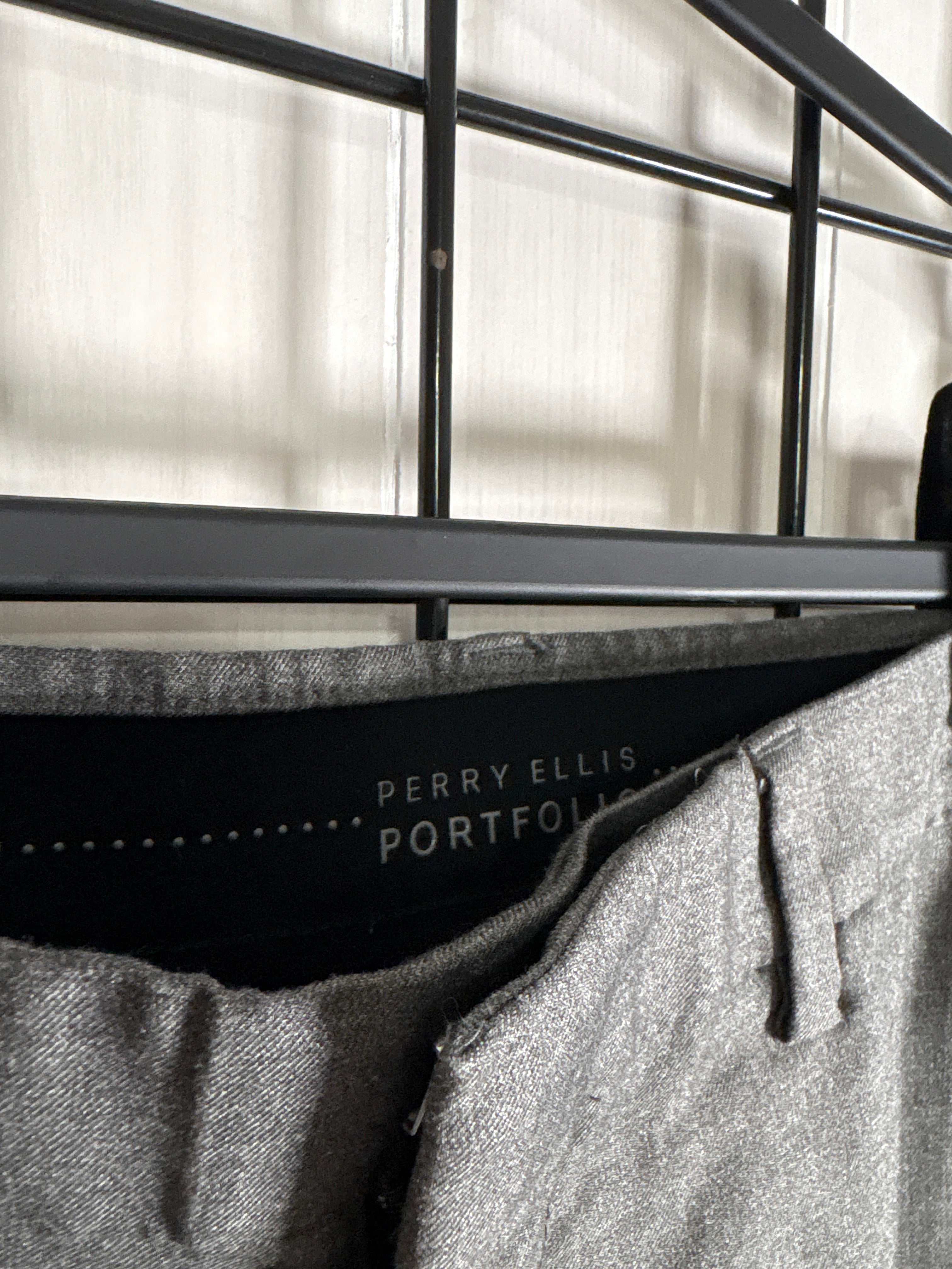 Perry Ellis Dress Pants