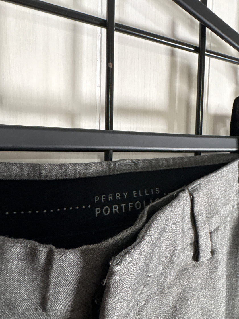 Perry Ellis Dress Pants