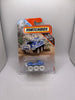 Matchbox ATV 6x6 Diecast