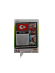 Score Dante Hall