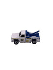 Hot Wheels Ramblin’ Wrecker Truck Diecast White