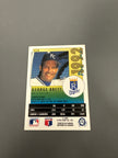 Premier George Brett