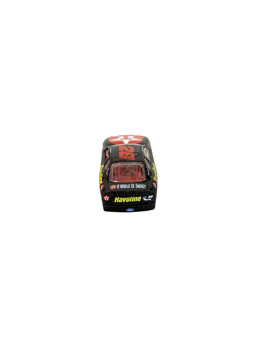 Action 2001 Taurus Diecast