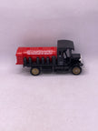 Lledo Standard Oil Diecast