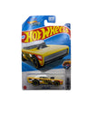 Hot Wheels Small Bloc Diecast yellow