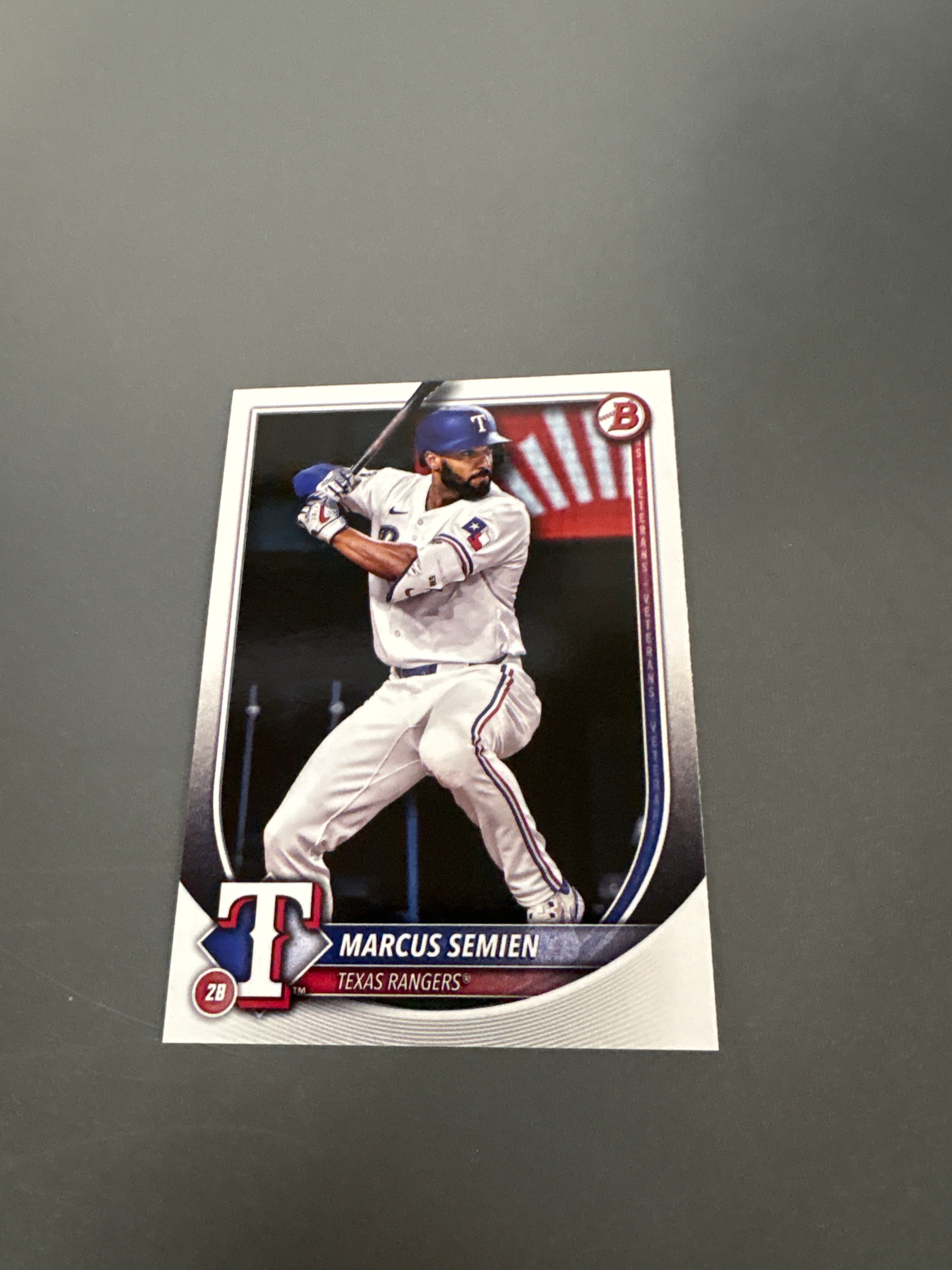 Bowman Marcus Semien