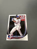 Bowman Marcus Semien