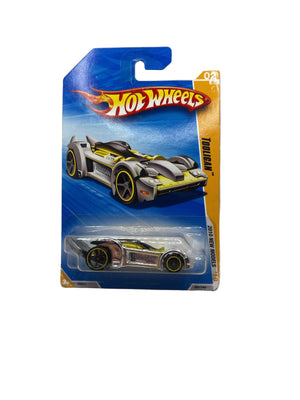Hot Wheels Tooligan Diecast