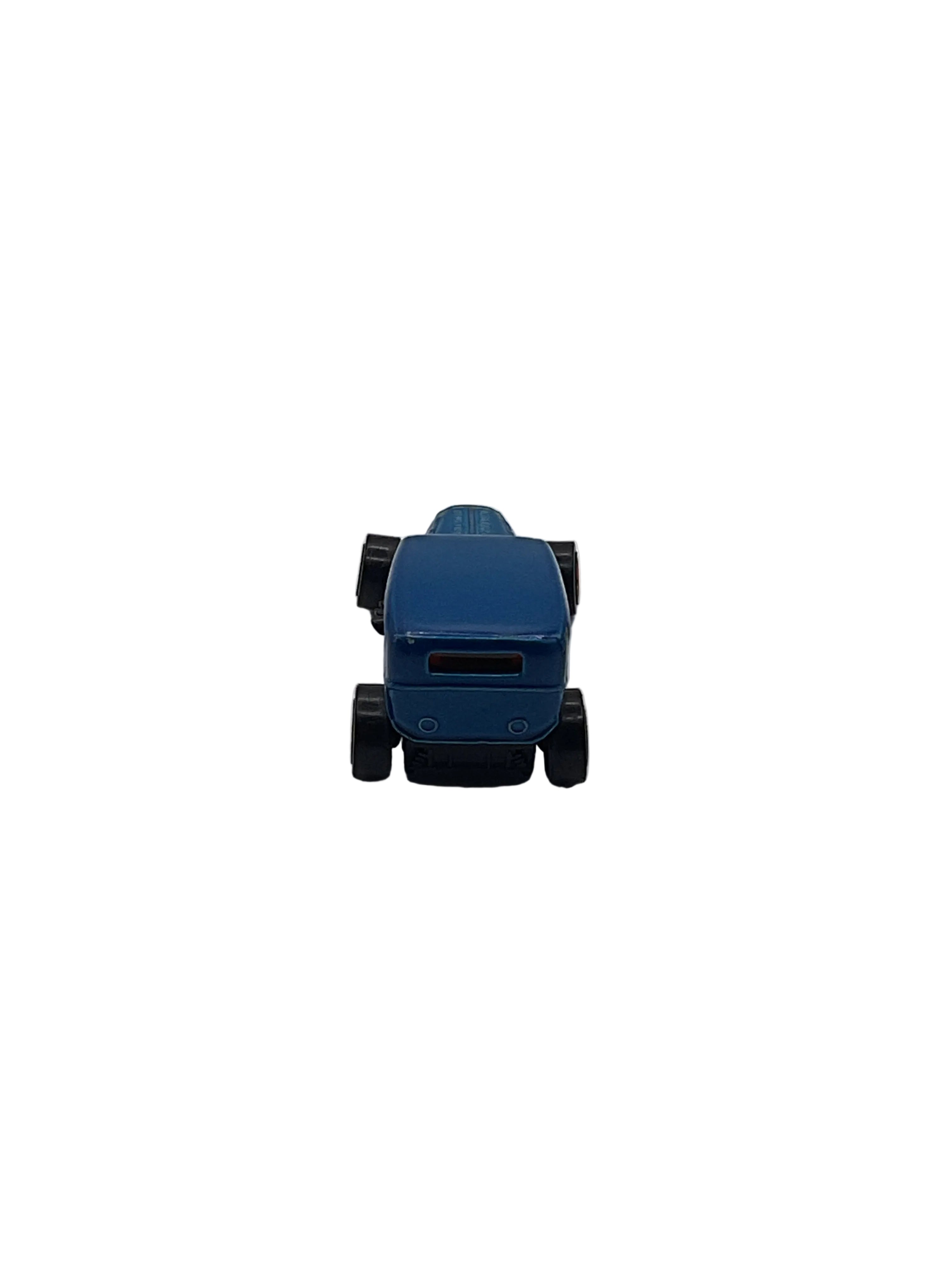 Hot Wheels Midnight Otto Diecast