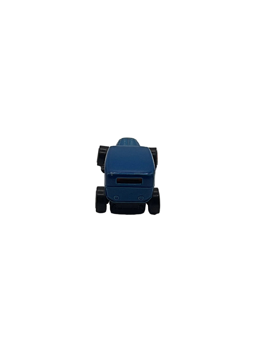 Hot Wheels Midnight Otto Diecast