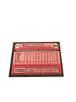 Topps Mike Smithson