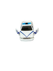 Road Champs Chevrolet Caprice Diecast