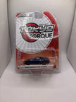 Greenlight 2020 Nissan 370Z Coupe Diecast